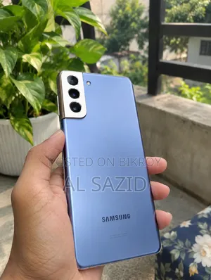 Samsung Galaxy S21+ 5G 128 GB