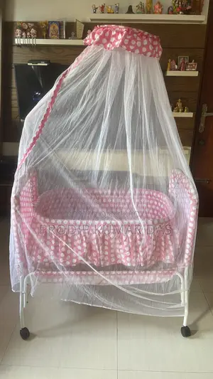 Baby Swing Baby Dolna/Cradle