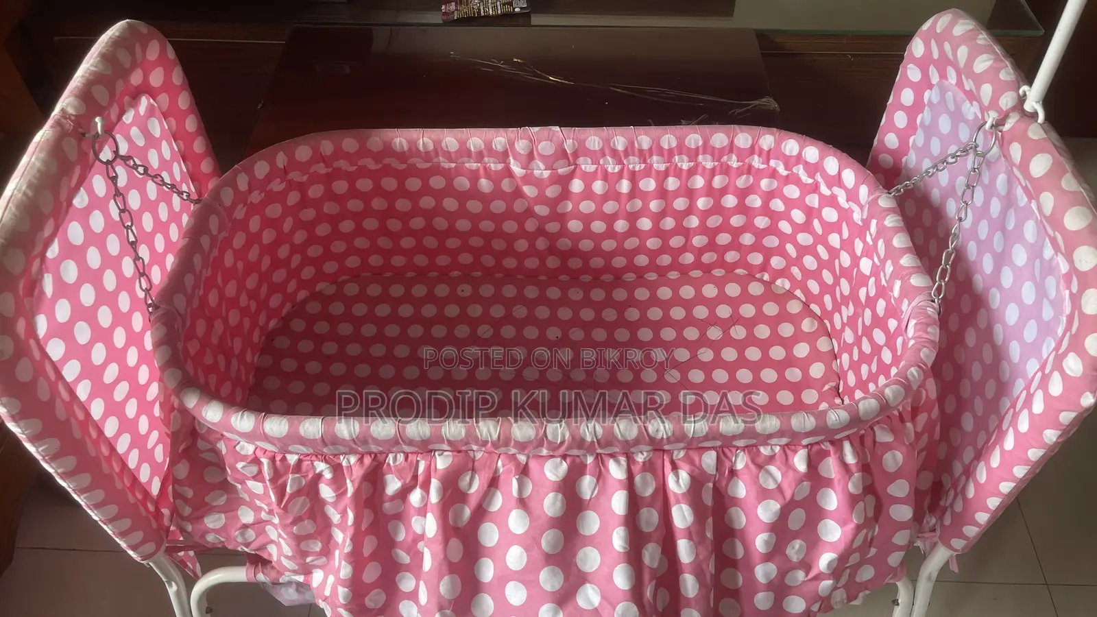 Baby Swing Baby Dolna/Cradle