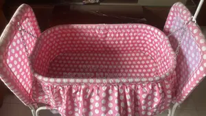 Baby Swing Baby Dolna/Cradle