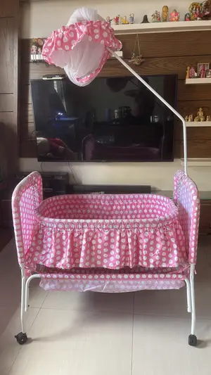 Baby Swing Baby Dolna/Cradle