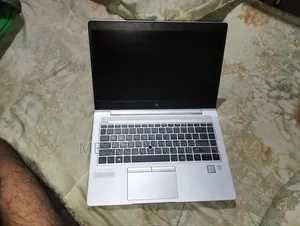 Laptop HP EliteBook 840 G6 8GB Intel Core i5 SSD 256GB