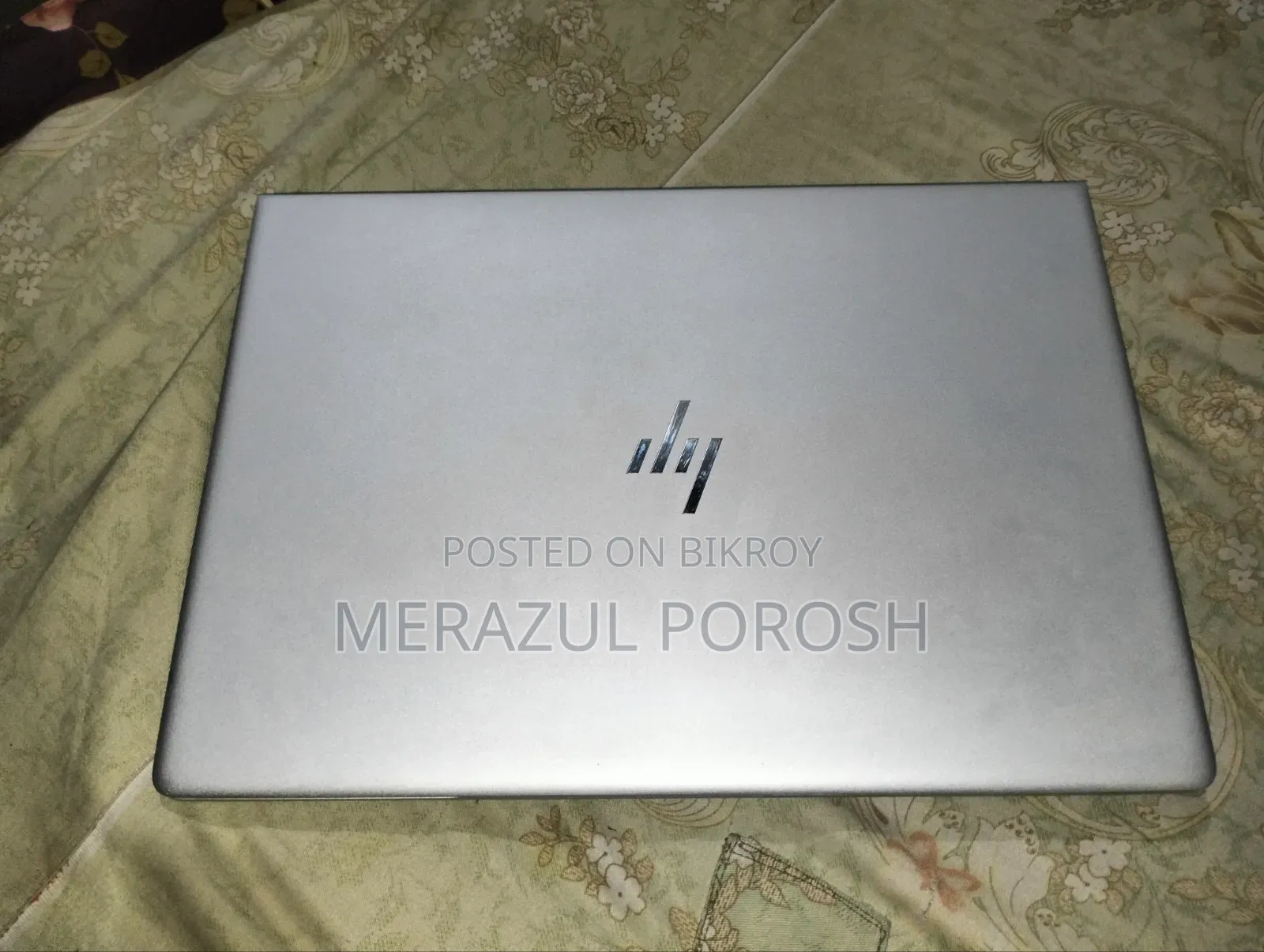 Laptop HP EliteBook 840 G6 8GB Intel Core i5 SSD 256GB