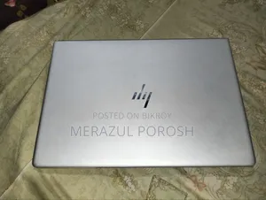 Laptop HP EliteBook 840 G6 8GB Intel Core i5 SSD 256GB