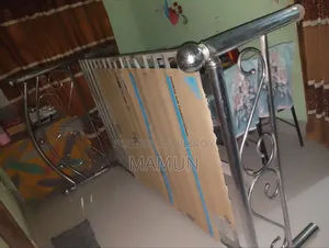 সিঙ্গেল খাট