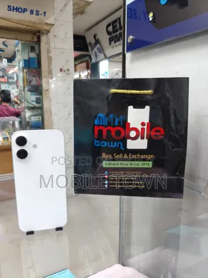 Apple iPhone 17 256 GB White
