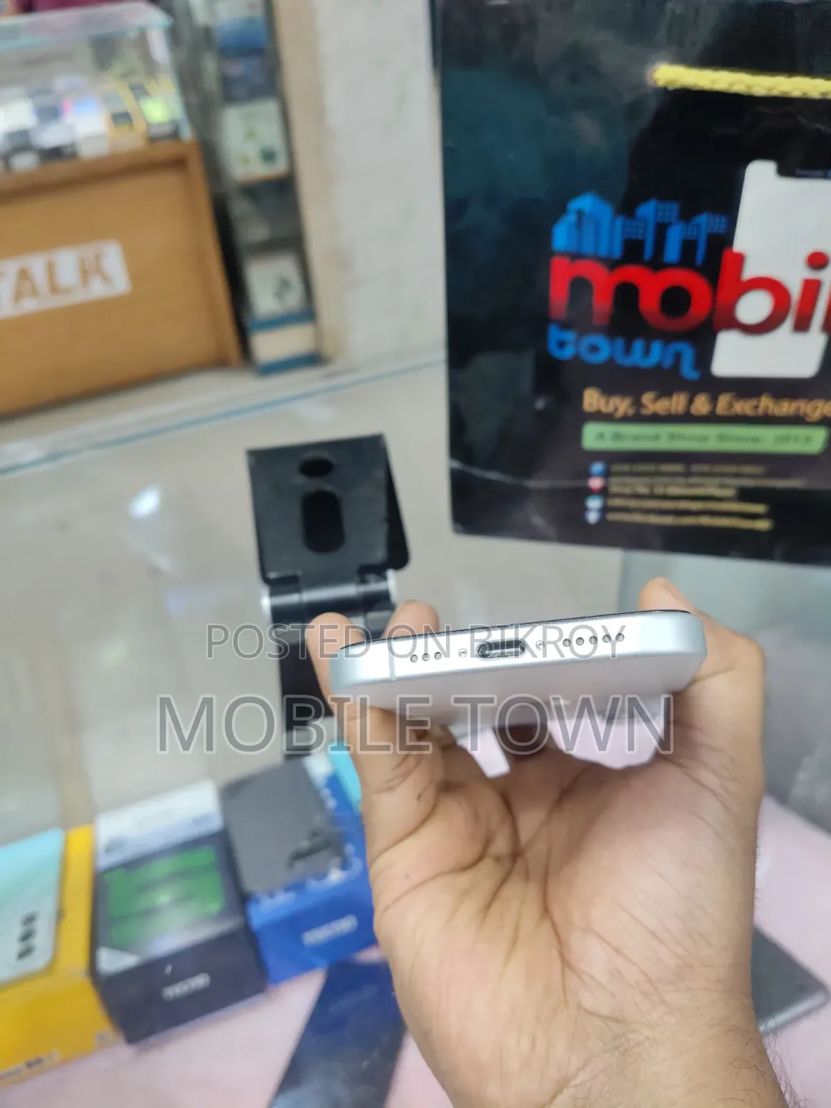 Apple iPhone 17 256 GB White