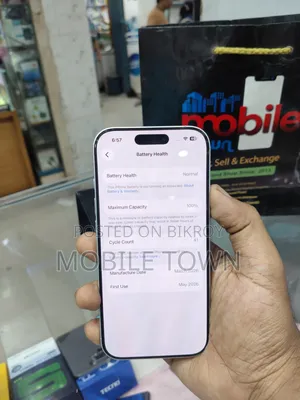 Apple iPhone 17 256 GB White