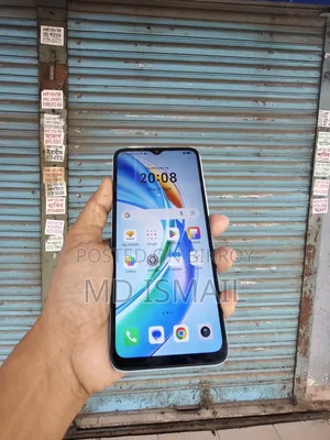 Honor X5b Plus 128 GB Blue