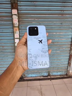 Honor X5b Plus 128 GB Blue