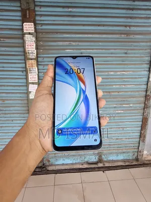 Honor X5b Plus 128 GB Blue
