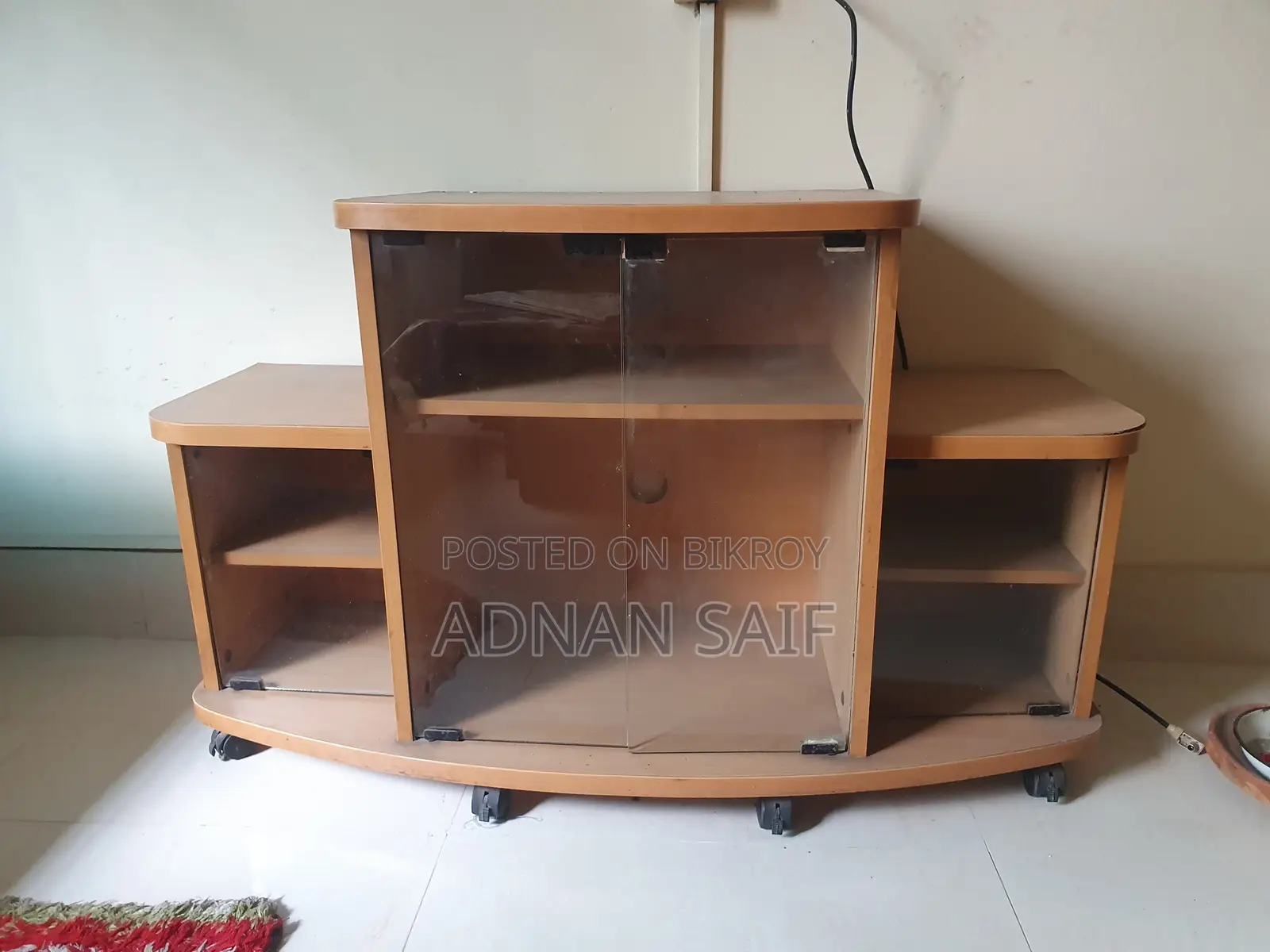 TV Cabinet for Sell