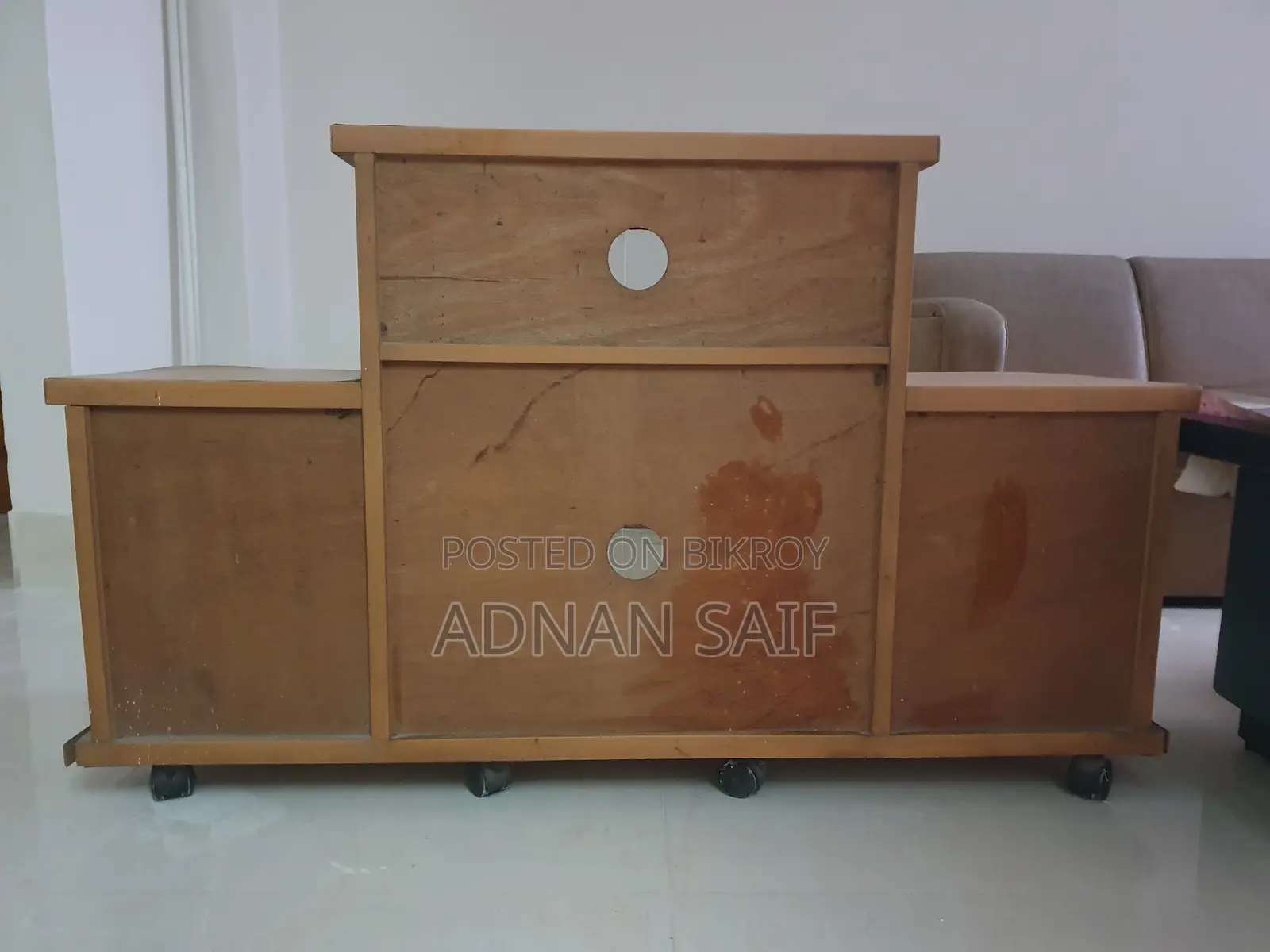 TV Cabinet for Sell