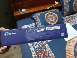 Tp Link Wifi-6 New