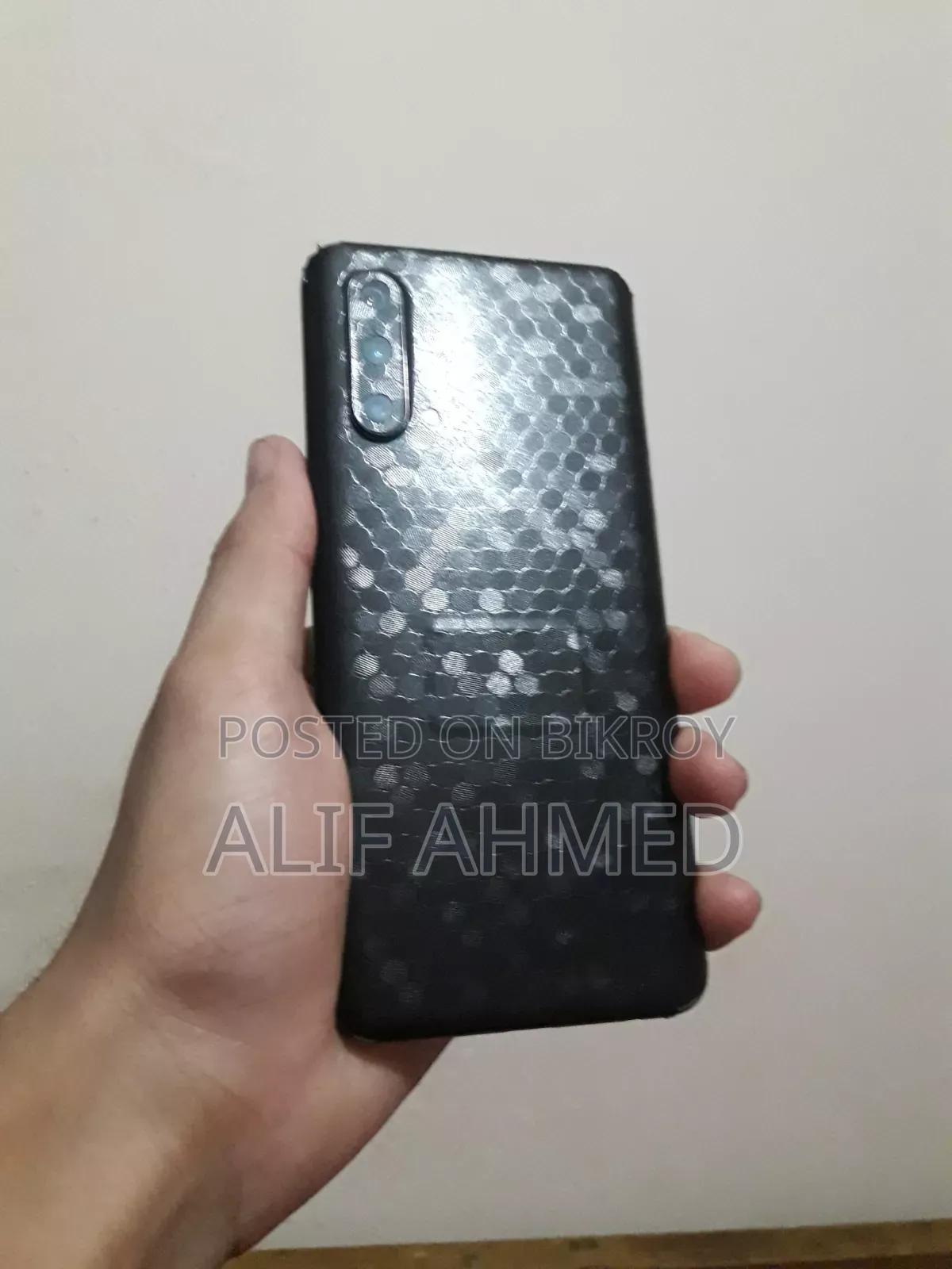 OnePlus Nord CE 5G 256 GB Black