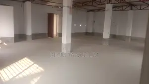 Uttara Uttarkhan 6000 Sq Ft Ready Commercial Space for Rent