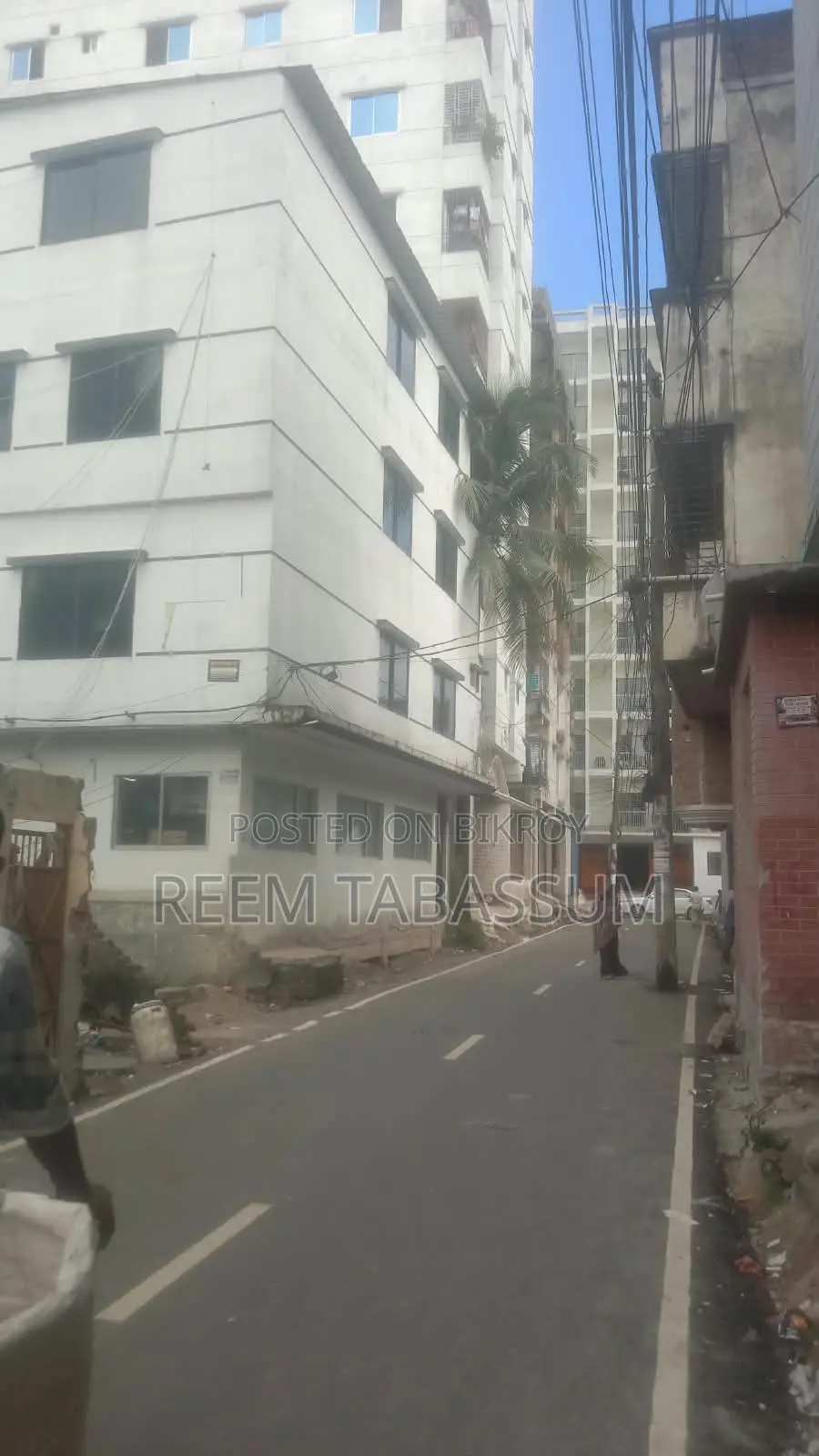 Uttara Uttarkhan 6000 Sq Ft Ready Commercial Space for Rent
