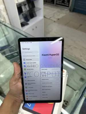 শাওমি ১২৮ জিবি নীল