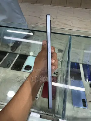 শাওমি ১২৮ জিবি নীল