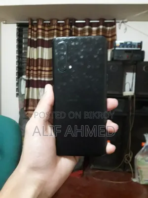 OnePlus Nord CE 5G 256 GB Black