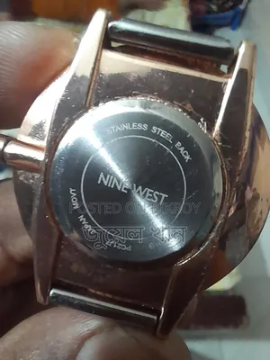 Nine West - Made in Japan