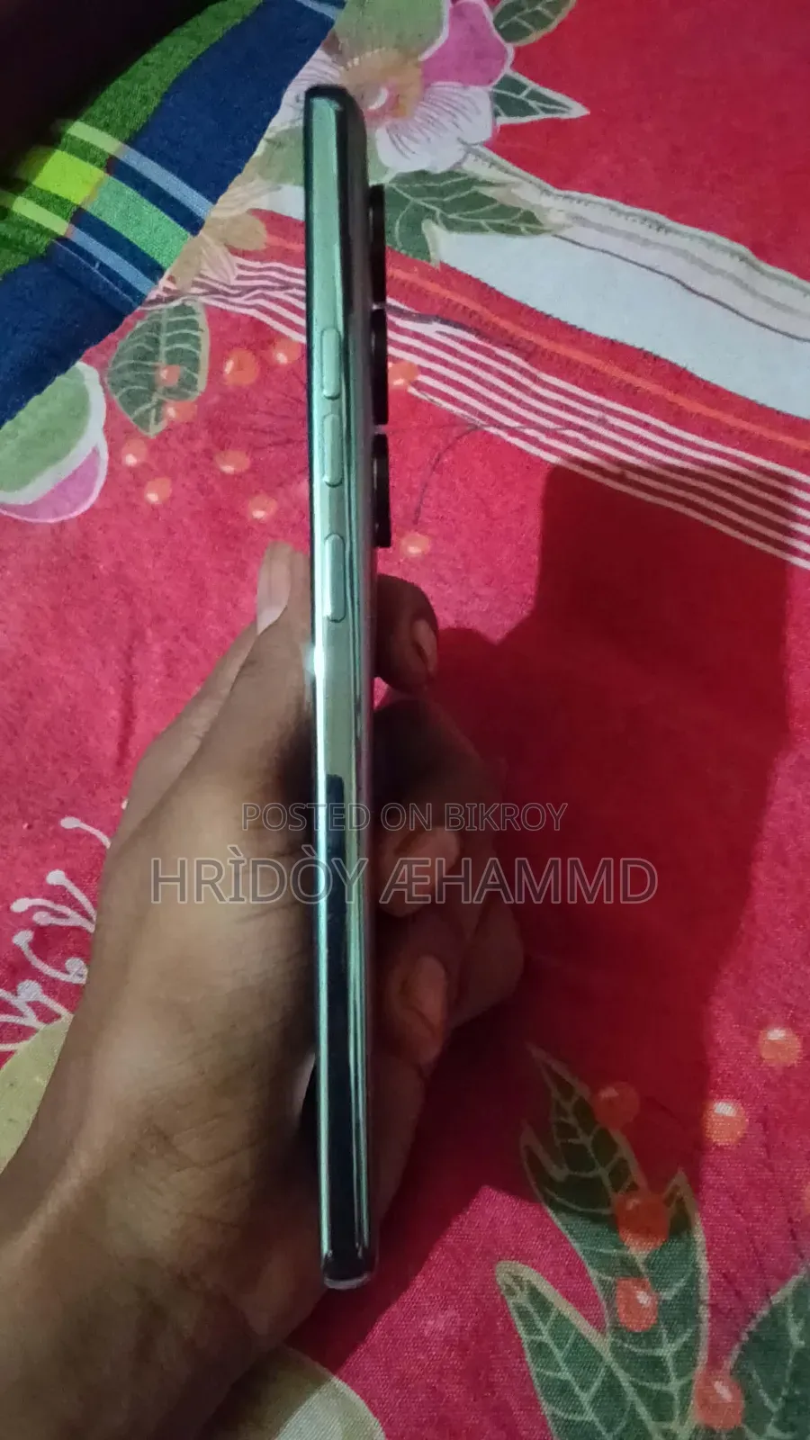 টেকনো ক্যামন ৪০ ২৫৬ জিবি সিলভার