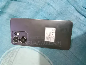 Oppo Reno13 F 256 GB Black