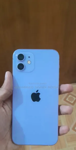 অ্যাপল আইফোন ১২ ১২৮ জিবি ব্লু