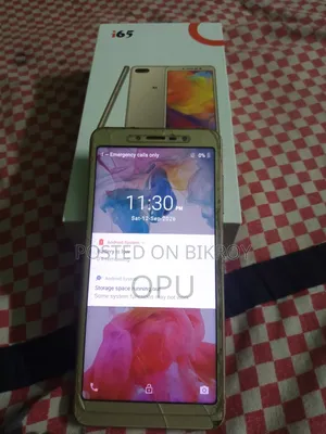 সিম্ফনি আই৬৫ ৮ জিবি গোল্ড