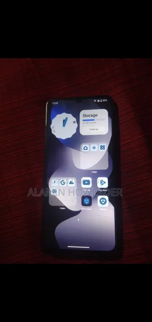 Realme Note 50 64 GB Black