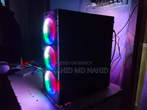 Desktop Computer 8GB Intel Core i5 SSD 128GB
