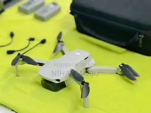 DJI Mini SE