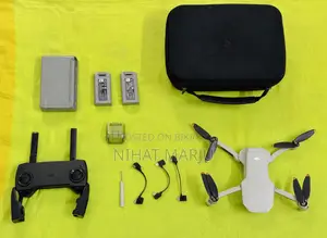 DJI Mini SE
