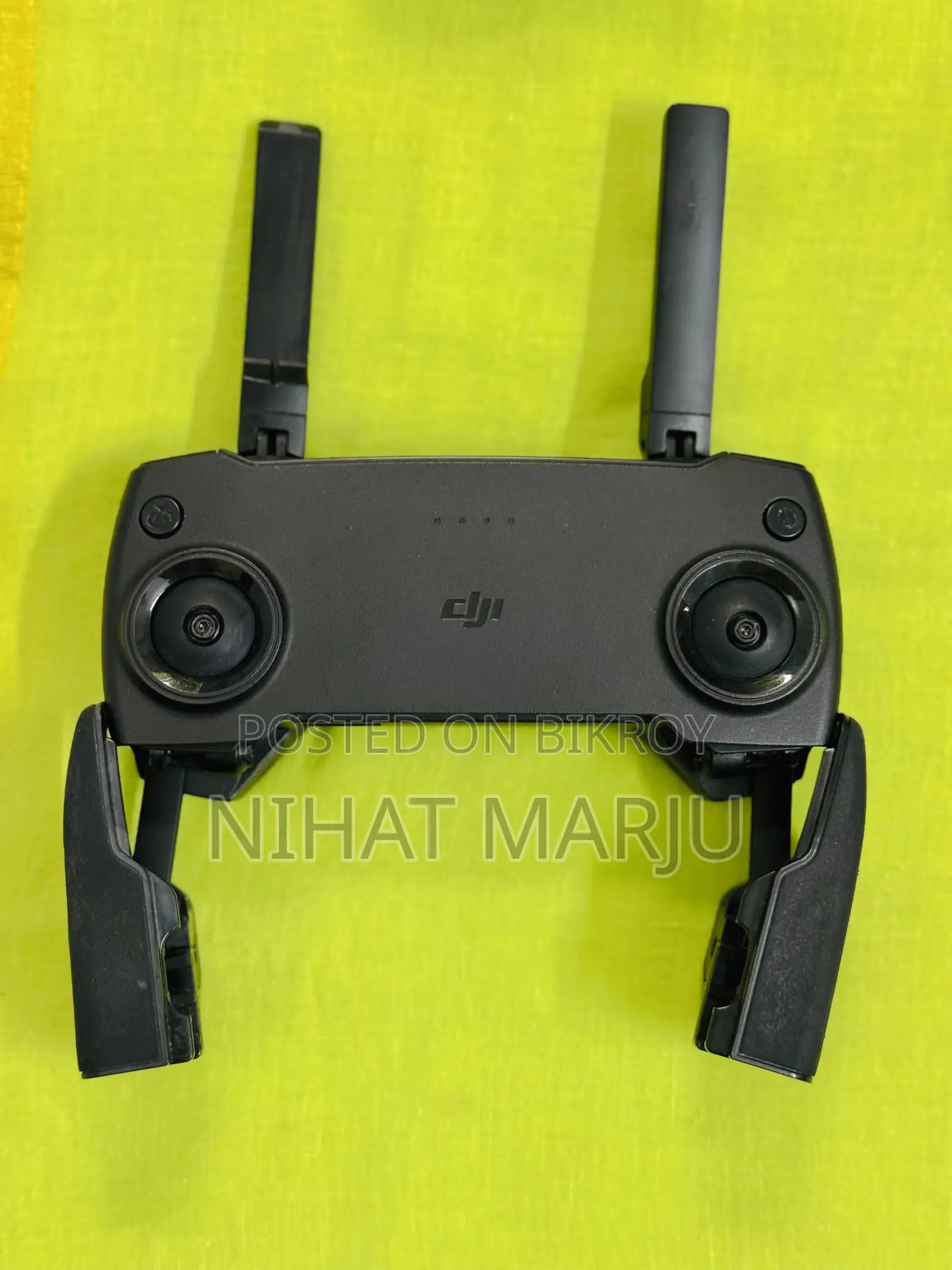 DJI Mini SE