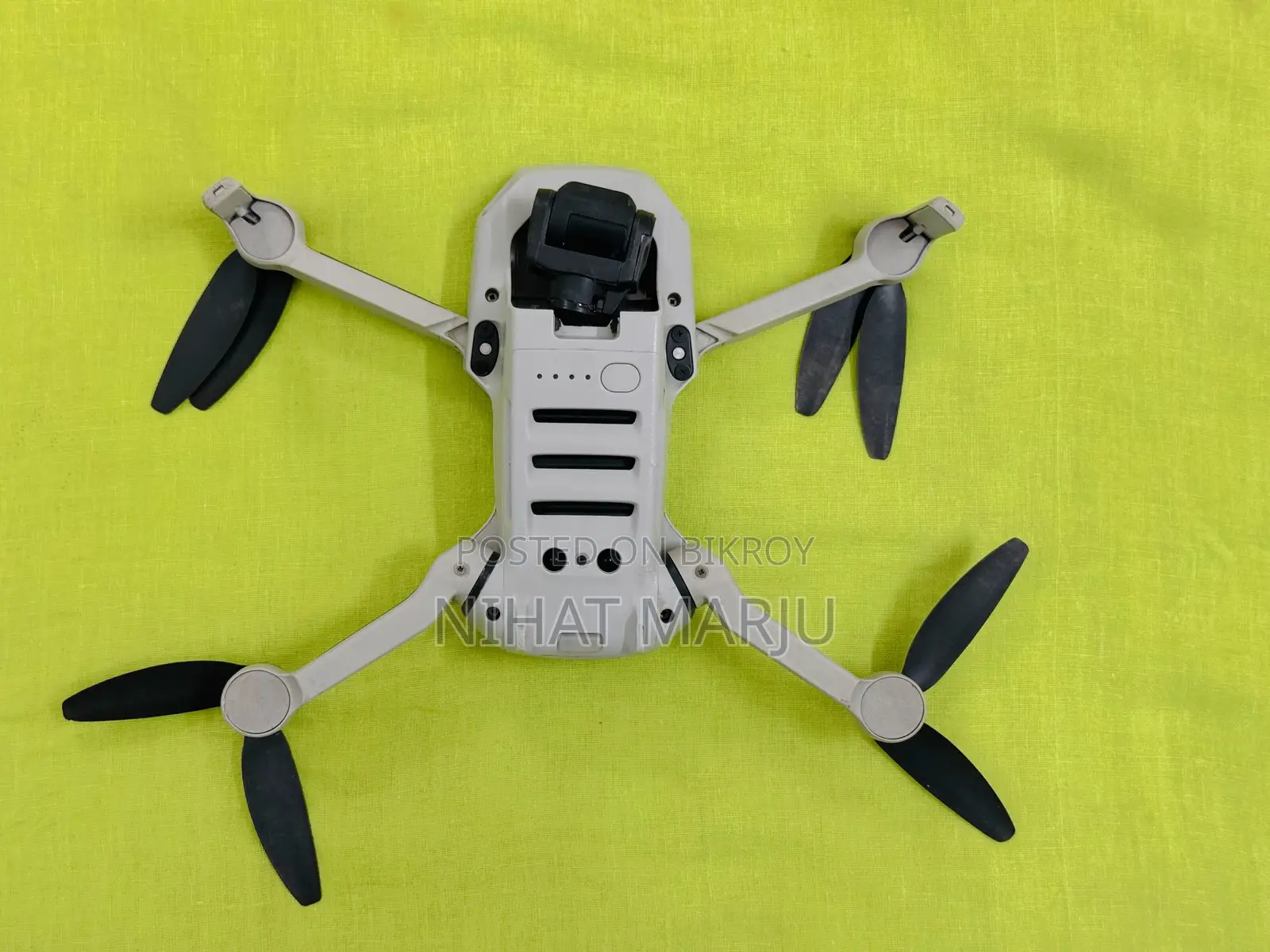 DJI Mini SE