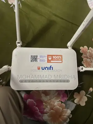 Router Sell Post