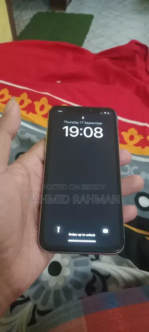 অ্যাপল আইফোন এক্স ৬৪ জিবি হোয়াইট