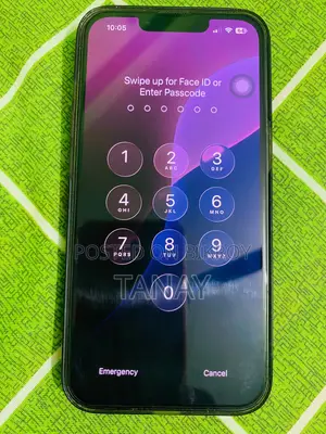 Apple iPhone 13 Pro 128 GB Graphite