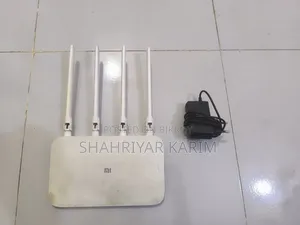 MI Router 4A Gigabit Edition