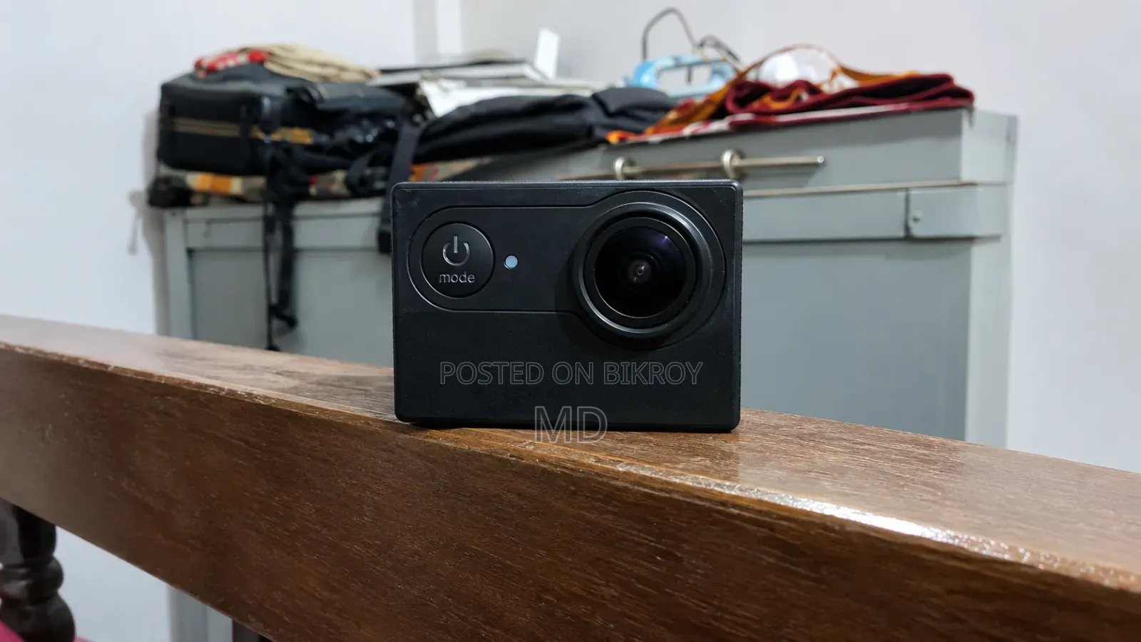 Eken H9R Action Camera