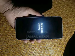 স্যামসাং গ্যালাক্সি এ৩৪ ৫জি ২৫৬ জিবি ব্লু