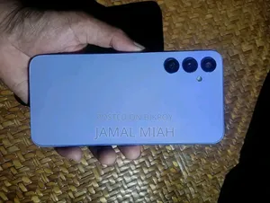 স্যামসাং গ্যালাক্সি এ৩৪ ৫জি ২৫৬ জিবি ব্লু