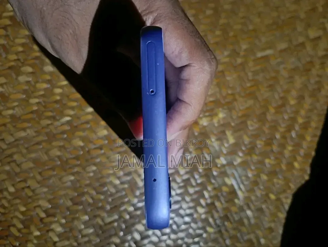 স্যামসাং গ্যালাক্সি এ৩৪ ৫জি ২৫৬ জিবি ব্লু