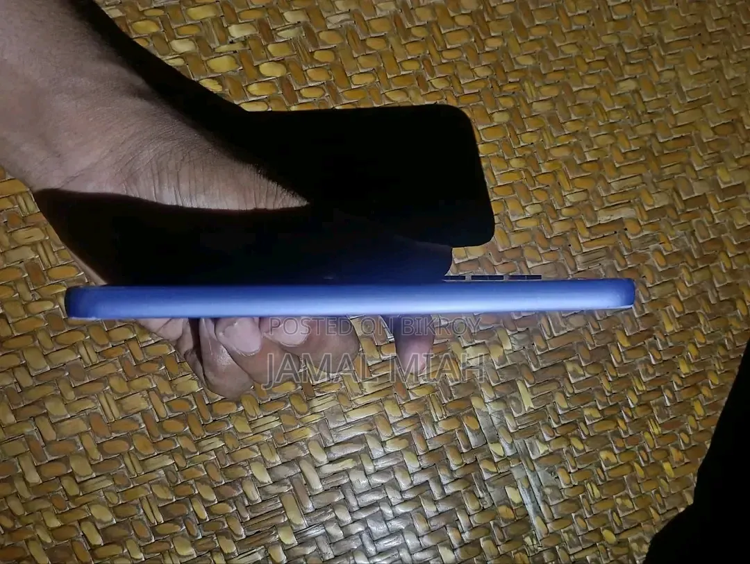 স্যামসাং গ্যালাক্সি এ৩৪ ৫জি ২৫৬ জিবি ব্লু