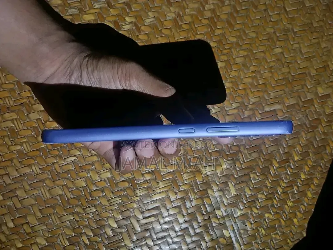 স্যামসাং গ্যালাক্সি এ৩৪ ৫জি ২৫৬ জিবি ব্লু