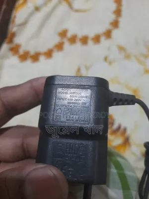 অরিজিনাল ফিলিপস ট্রিমারের চার্জার