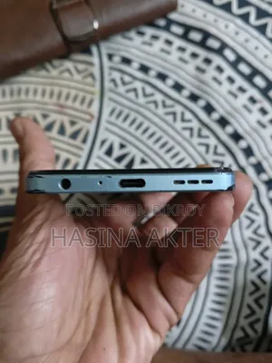 Walton NEXG N8 128 GB Blue
