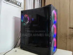 Desktop Computer 8GB RAM Intel Core i5 128GB SSD