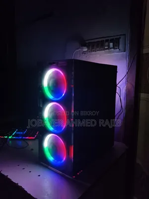 Desktop Computer 8GB RAM Intel Core i5 128GB SSD