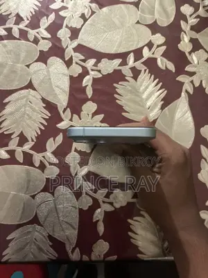 Apple iPhone 15 128 GB White
